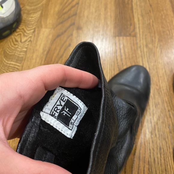 Frye Ankle Boot/Booties - Picture 4 of 10